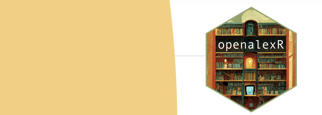 openalex (R)