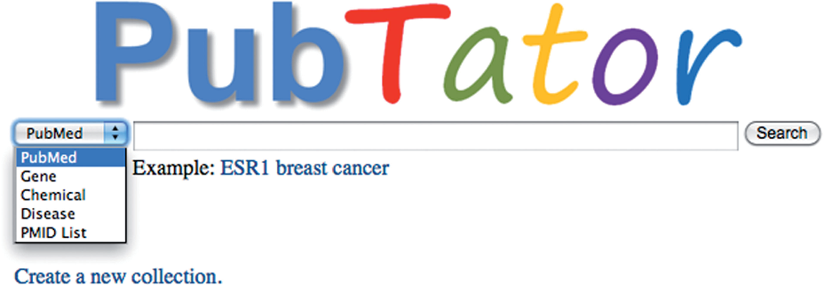 PubTator Central