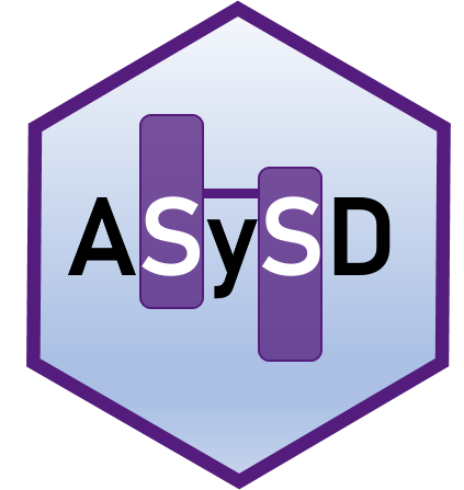 ASySD