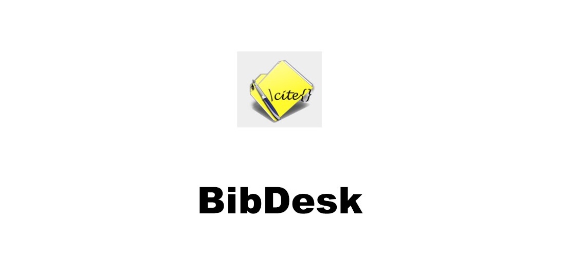 BibDesk