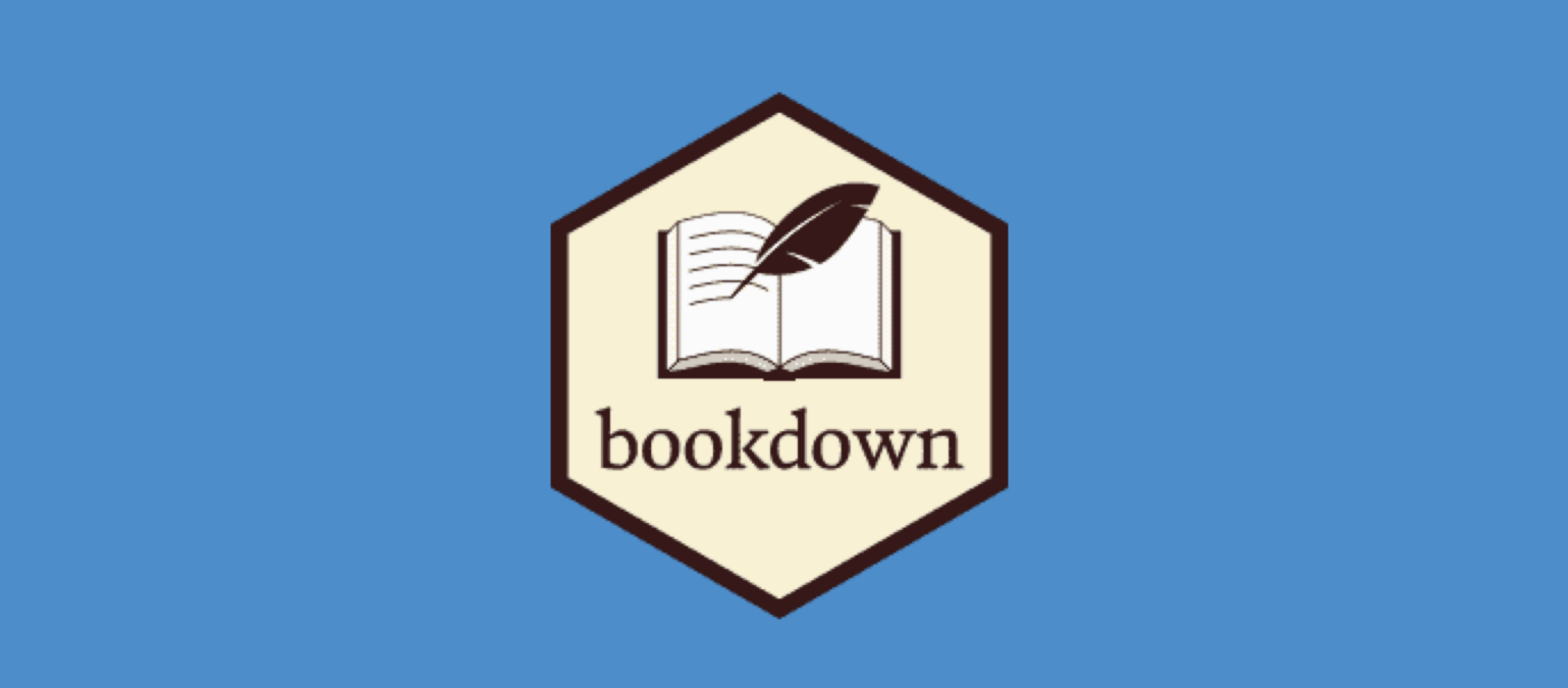 bookdown