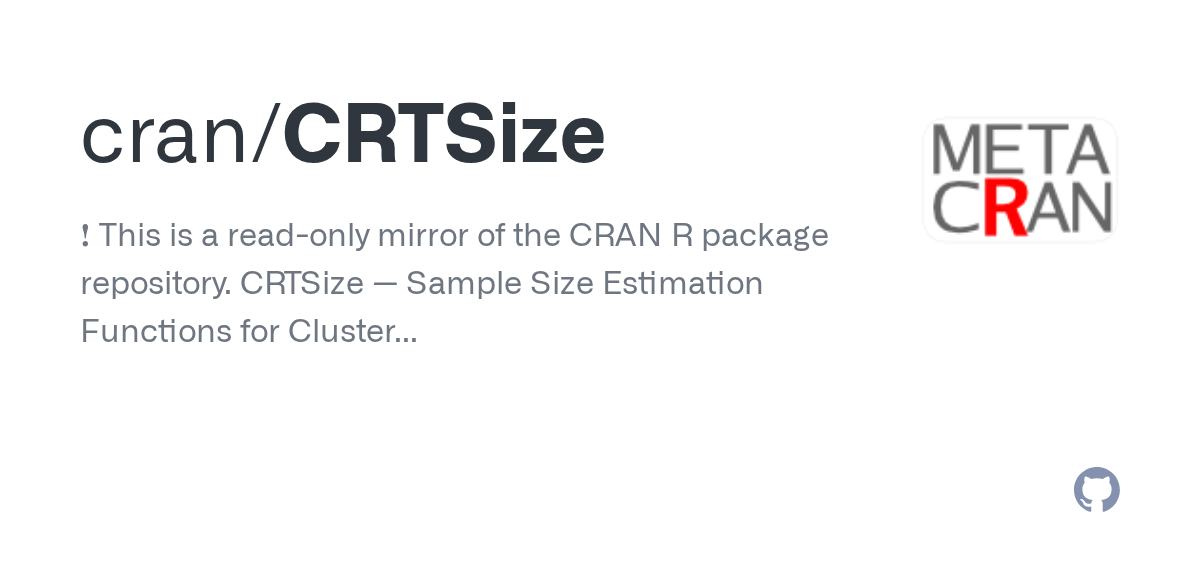CRTSize