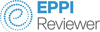 EPPI Reviewer
