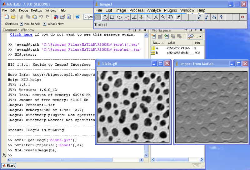 ImageJ