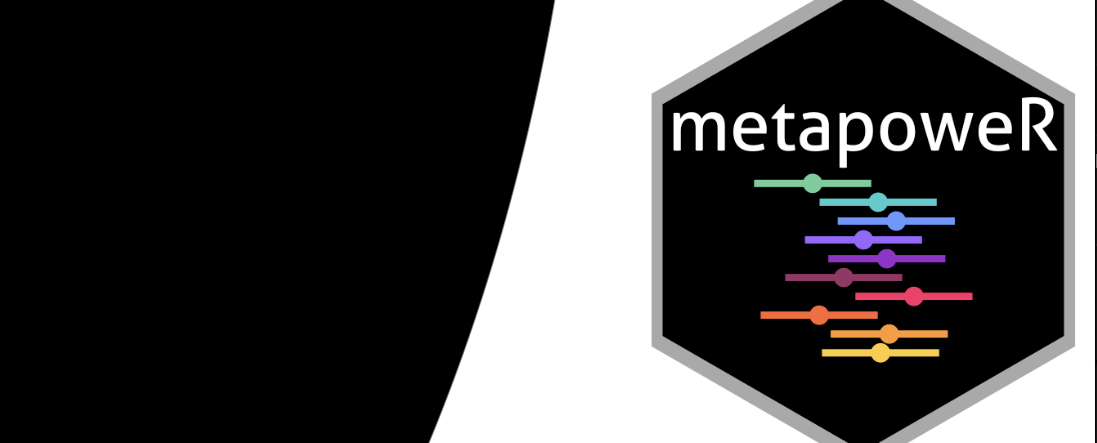 R: metapower