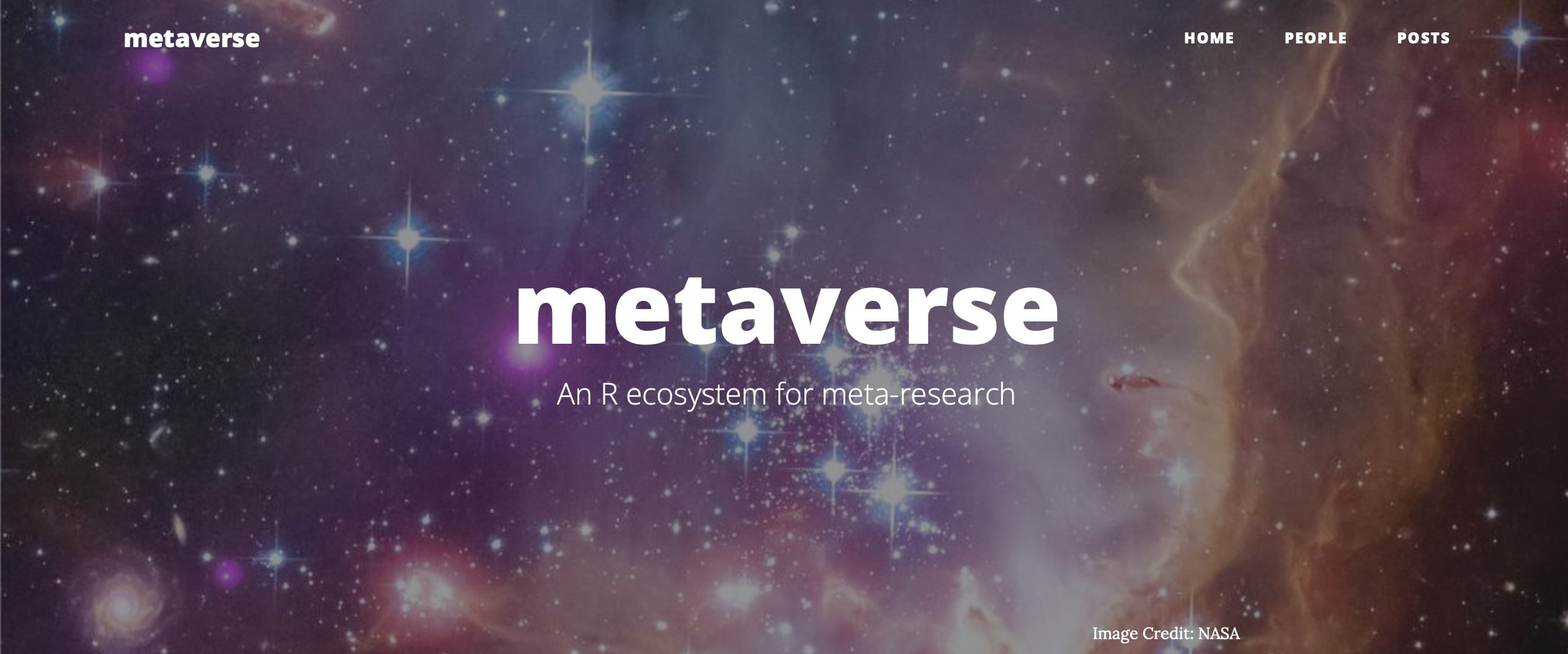 metaverse