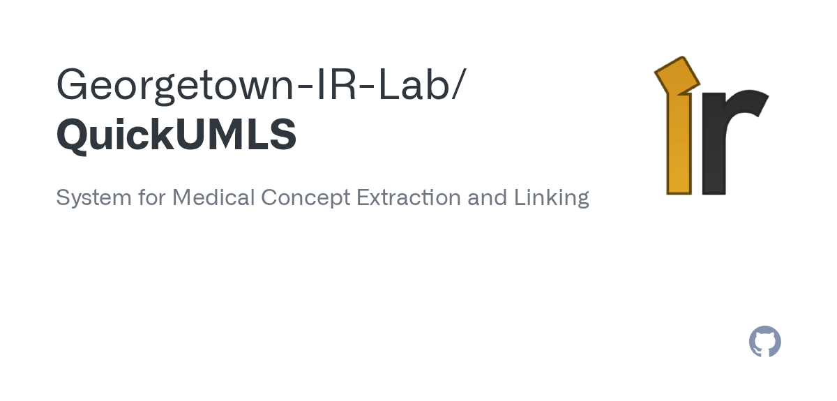 QuickUMLS